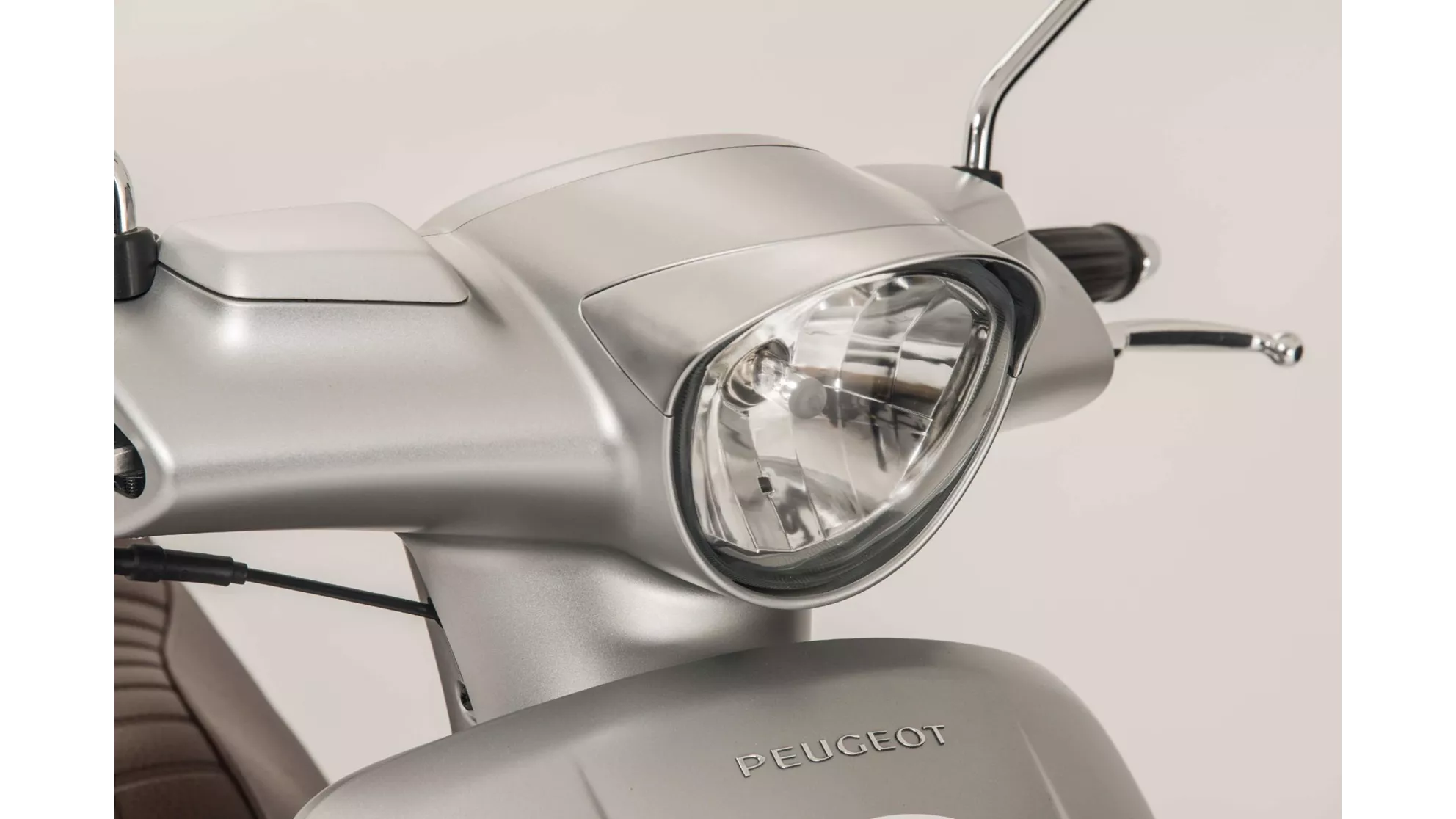 Peugeot Django 150 Sport - Image 2 Peugeot Django 150 Sport - Image 2