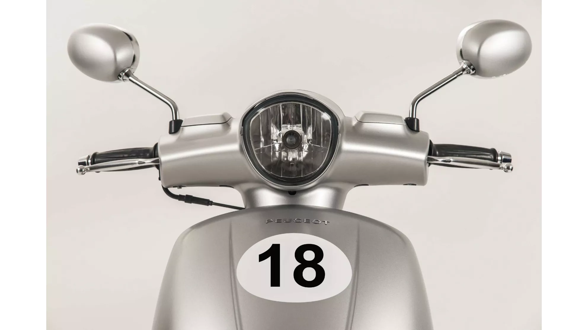 Peugeot Django 150 Sport - Image 17 Peugeot Django 150 Sport - Image 17