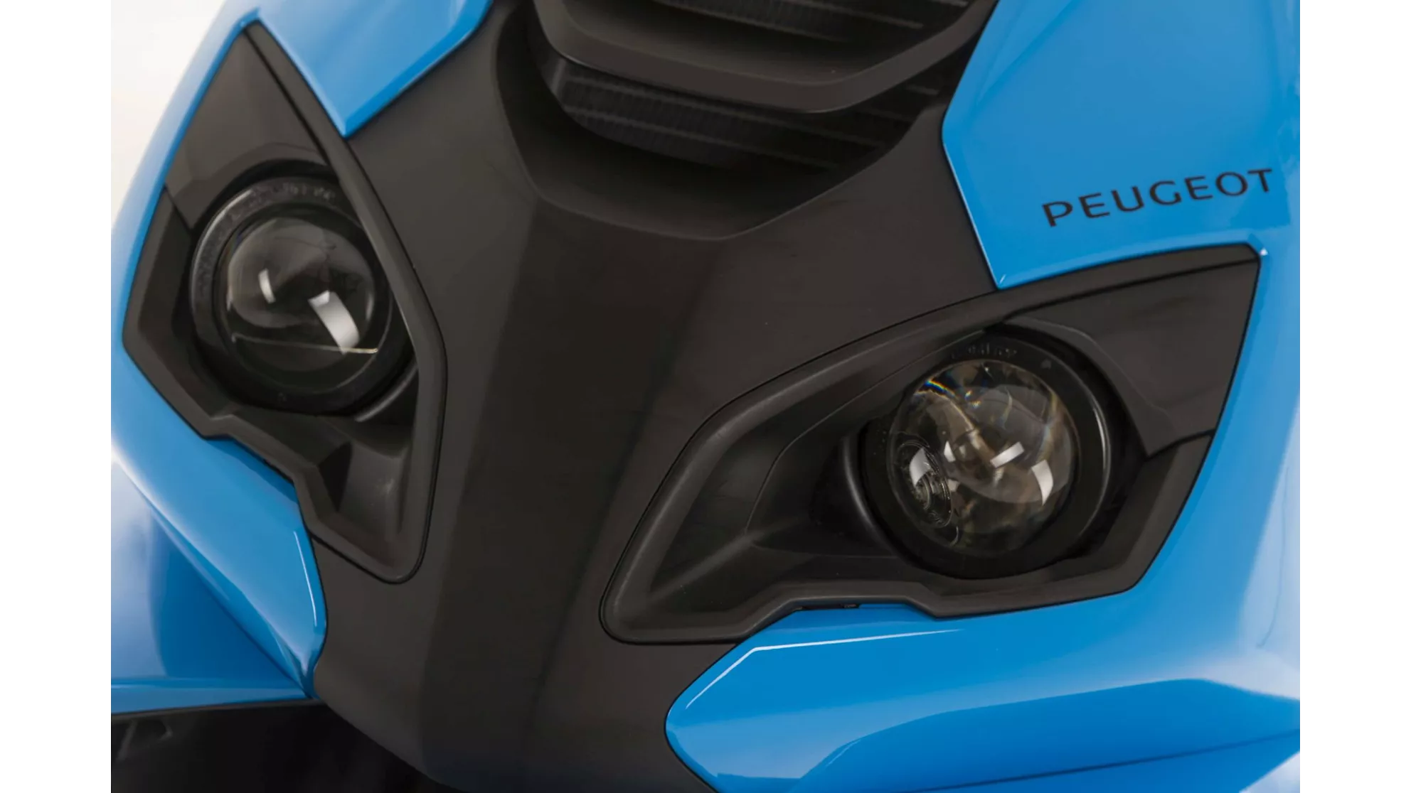 Peugeot Speedfight 4 50 2T Air - Image 1 Peugeot Speedfight 4 50 2T Air - Image 1
