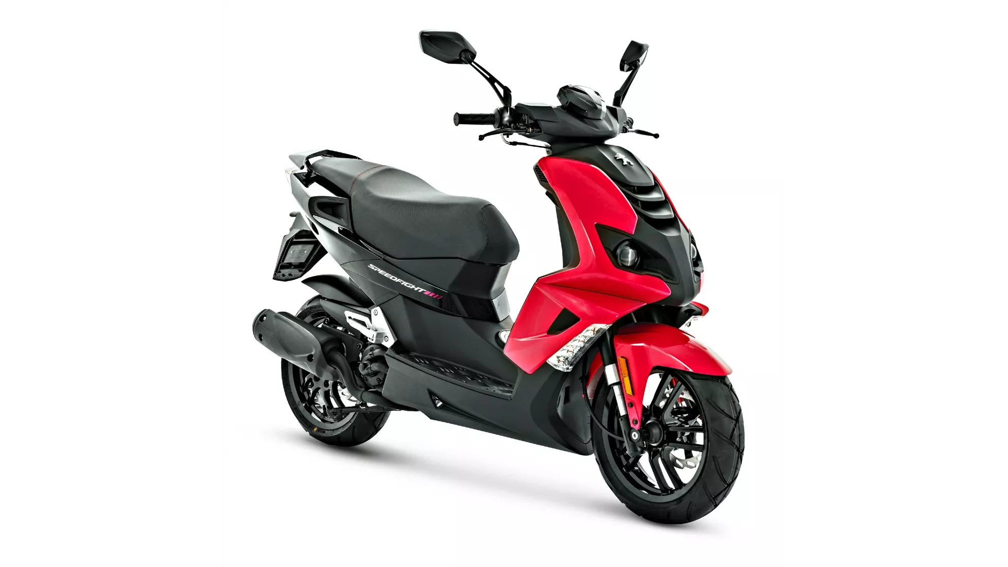 Peugeot Speedfight 4 50 2T Air - Image 11 Peugeot Speedfight 4 50 2T Air - Image 11