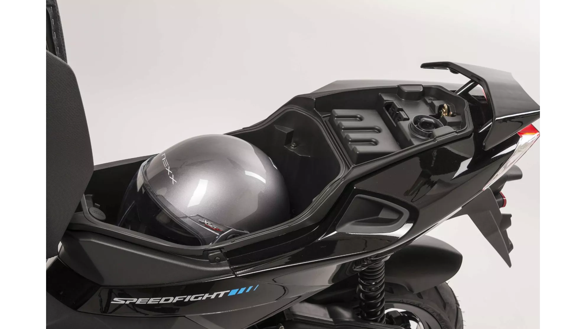 Peugeot Speedfight 4 50 2T LC - Image 16 Peugeot Speedfight 4 50 2T LC - Image 16