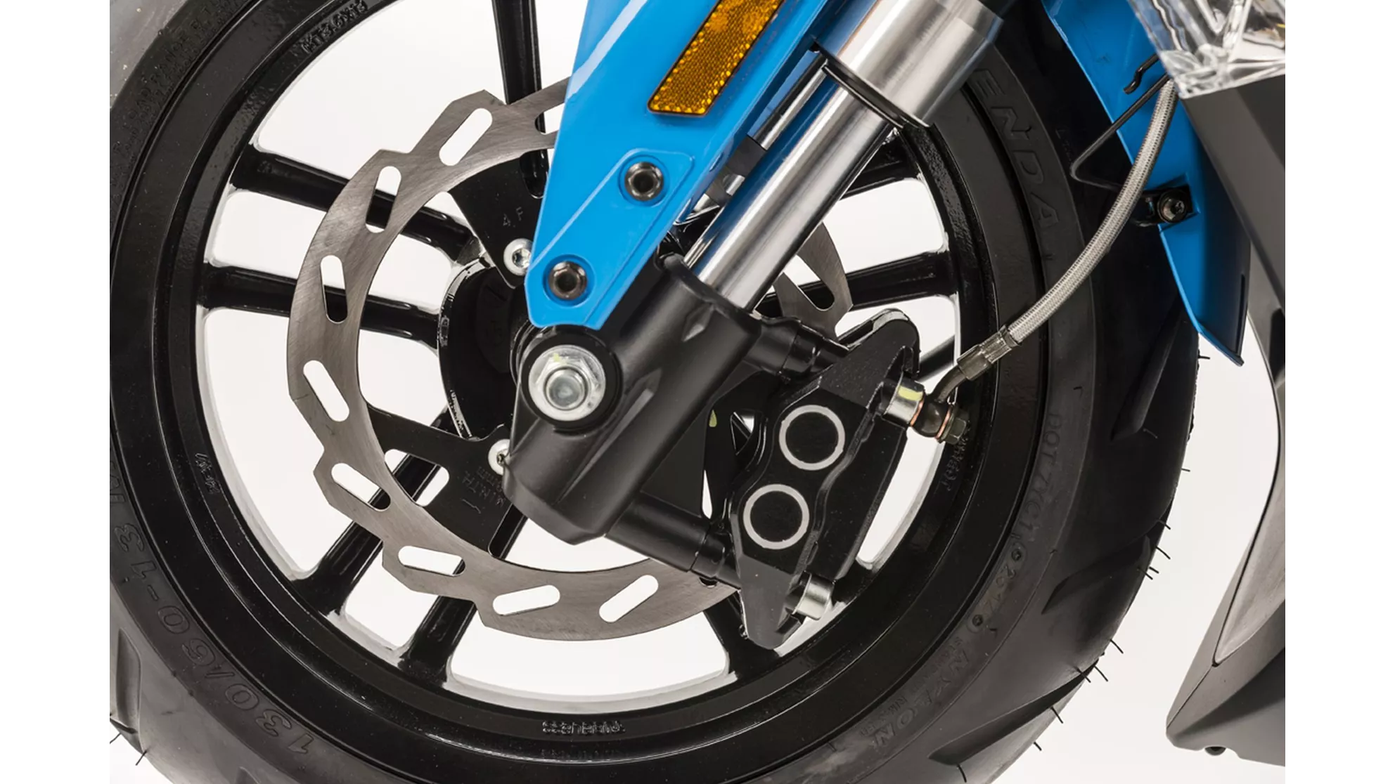 Peugeot Speedfight 4 50 4T - Image 5 Peugeot Speedfight 4 50 4T - Image 5