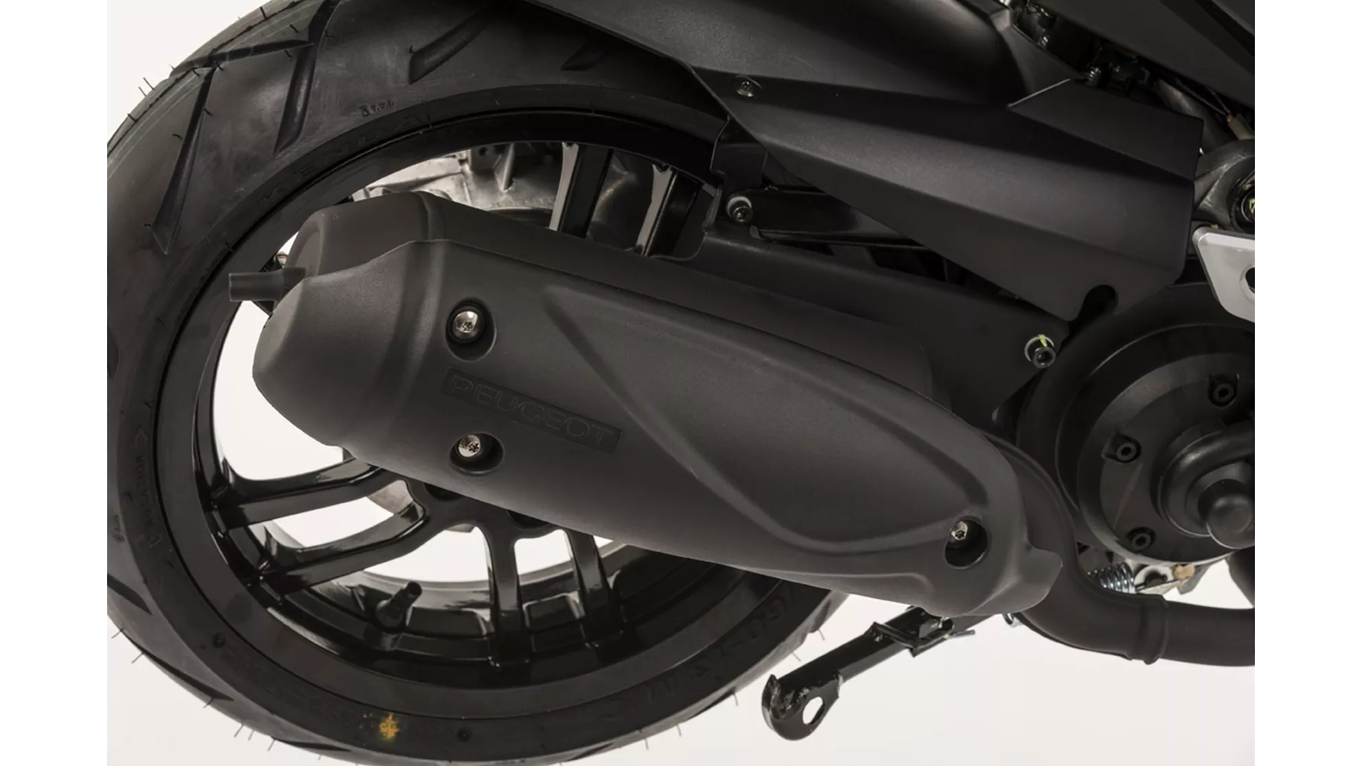 Peugeot Speedfight 4 50 4T - Image 6 Peugeot Speedfight 4 50 4T - Image 6