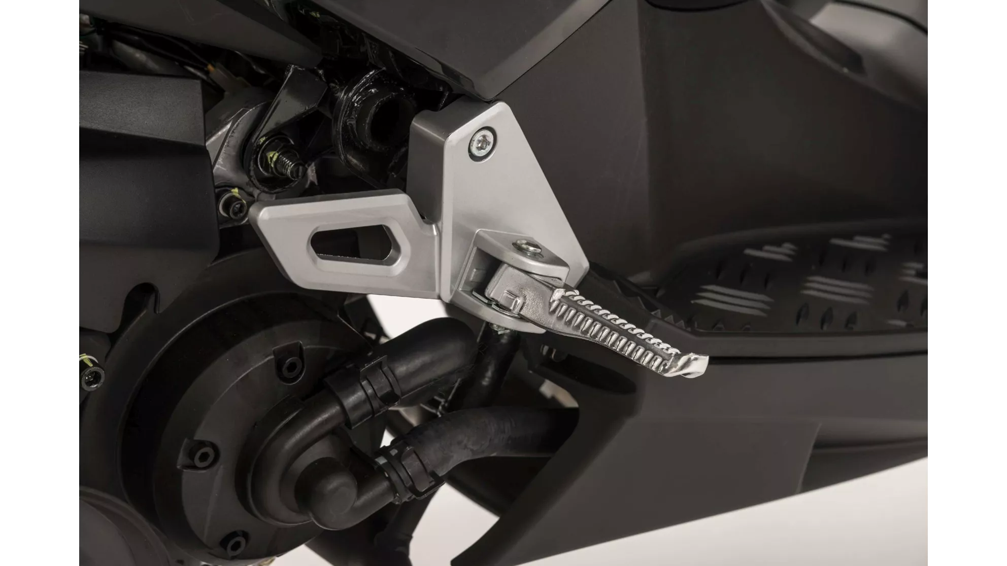 Peugeot Speedfight 4 50 4T - Image 8 Peugeot Speedfight 4 50 4T - Image 8