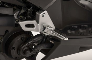 Peugeot Speedfight 4 50 4T 2015 - Bild 10