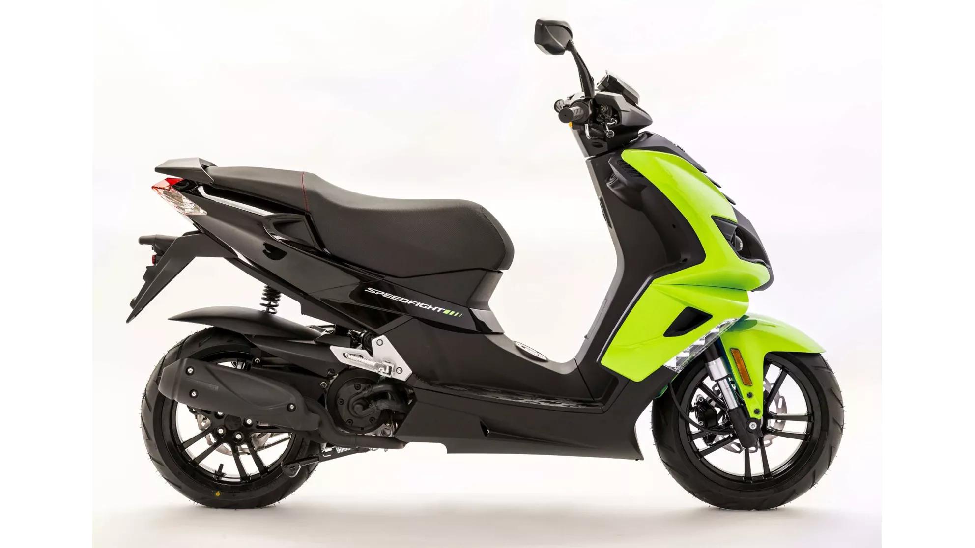 Peugeot Speedfight 4 50 4T - Image 17 Peugeot Speedfight 4 50 4T - Image 17