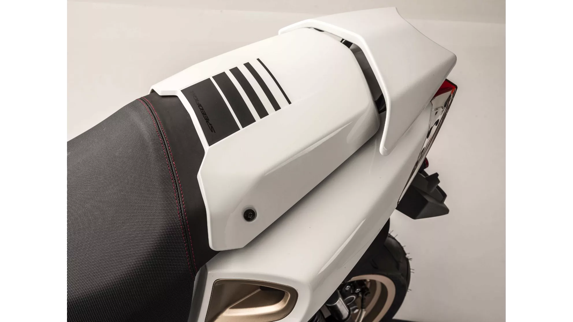 Peugeot Speedfight 50 Pure - Image 3 Peugeot Speedfight 50 Pure - Image 3