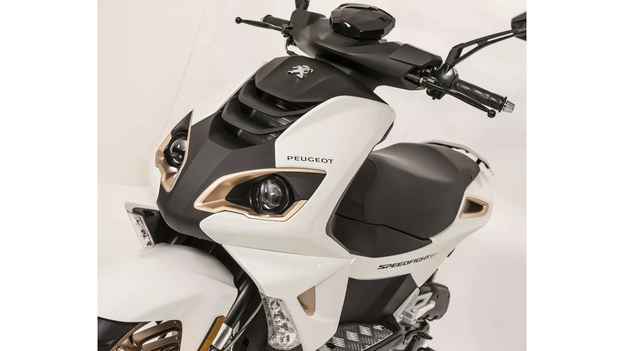 Peugeot Speedfight 50 Pure - Image 7 Peugeot Speedfight 50 Pure - Image 7