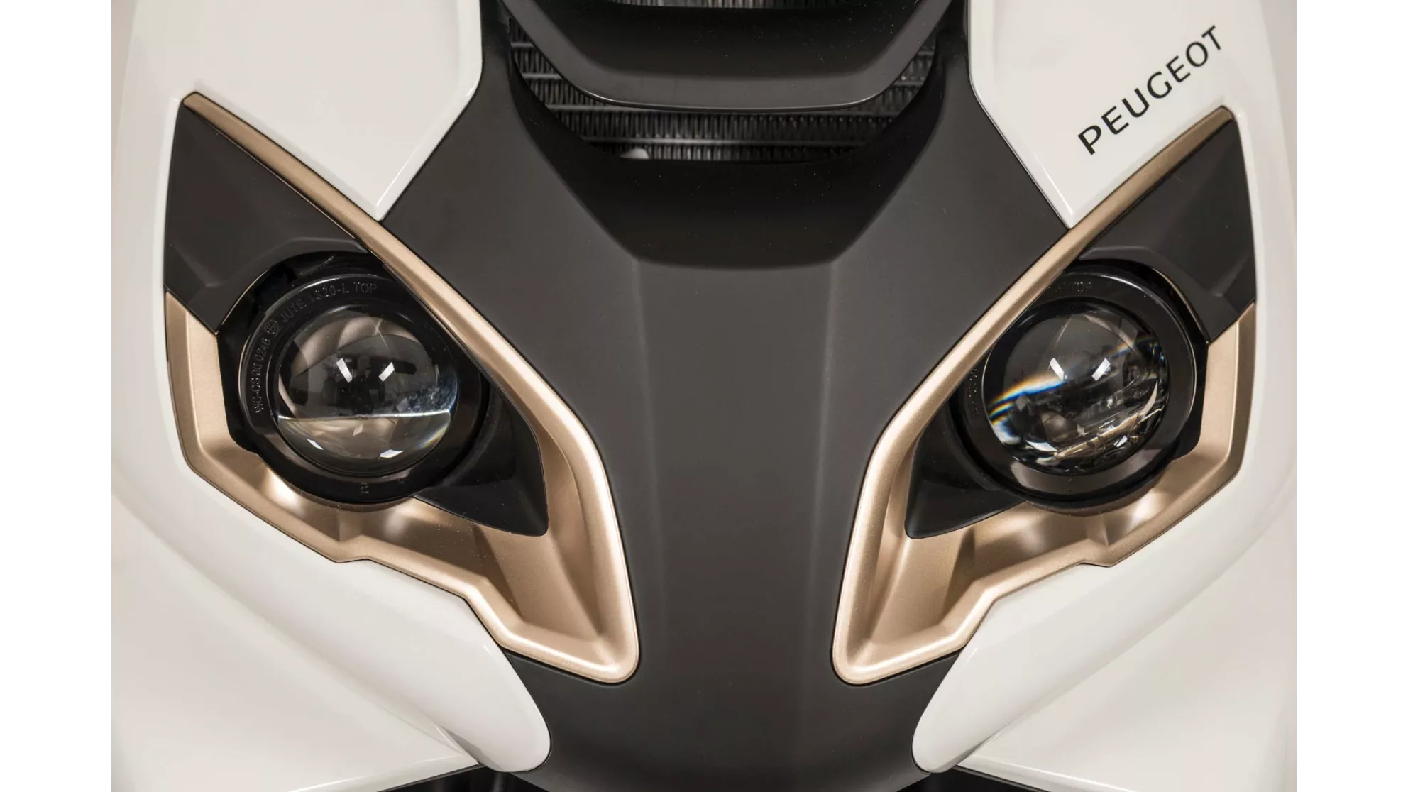 Peugeot Speedfight 50 Pure - Image 10 Peugeot Speedfight 50 Pure - Image 10