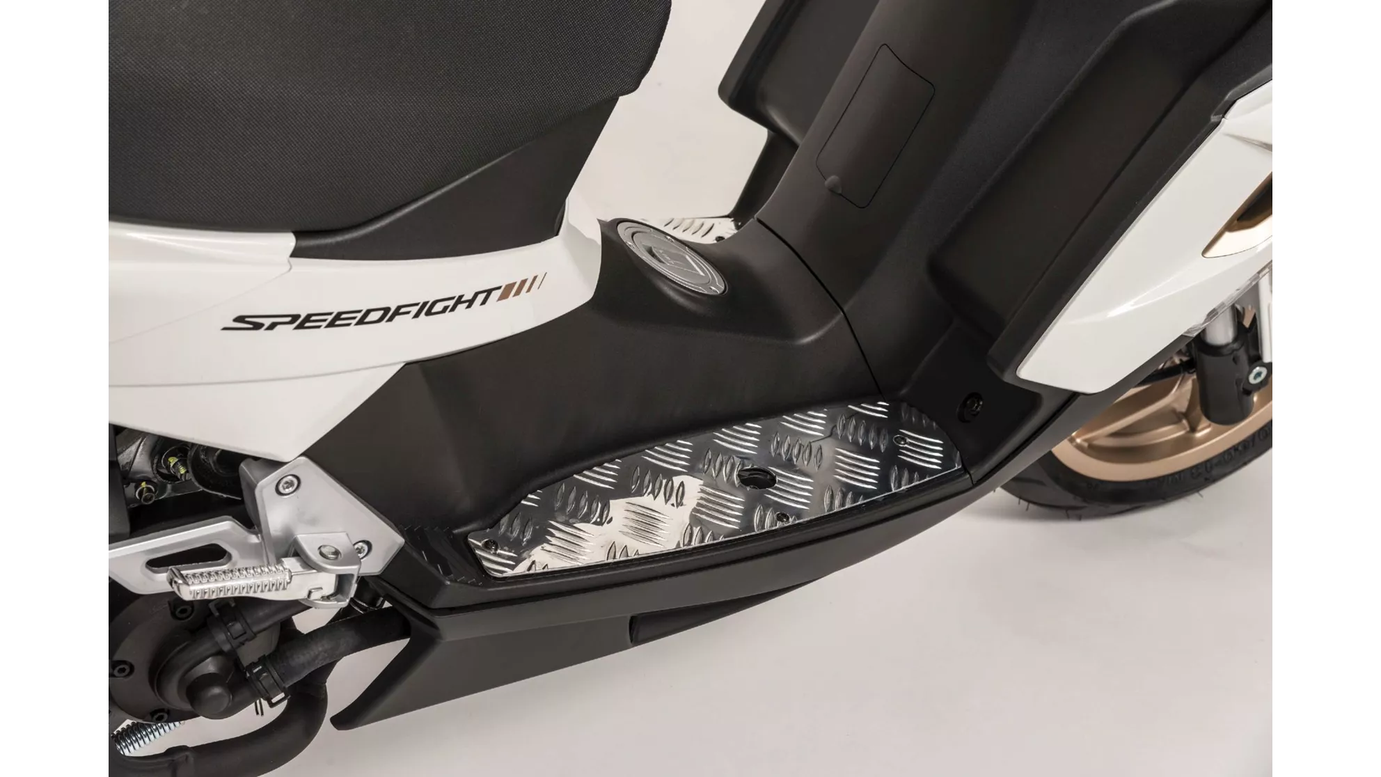 Peugeot Speedfight 50 Pure - Image 11 Peugeot Speedfight 50 Pure - Image 11