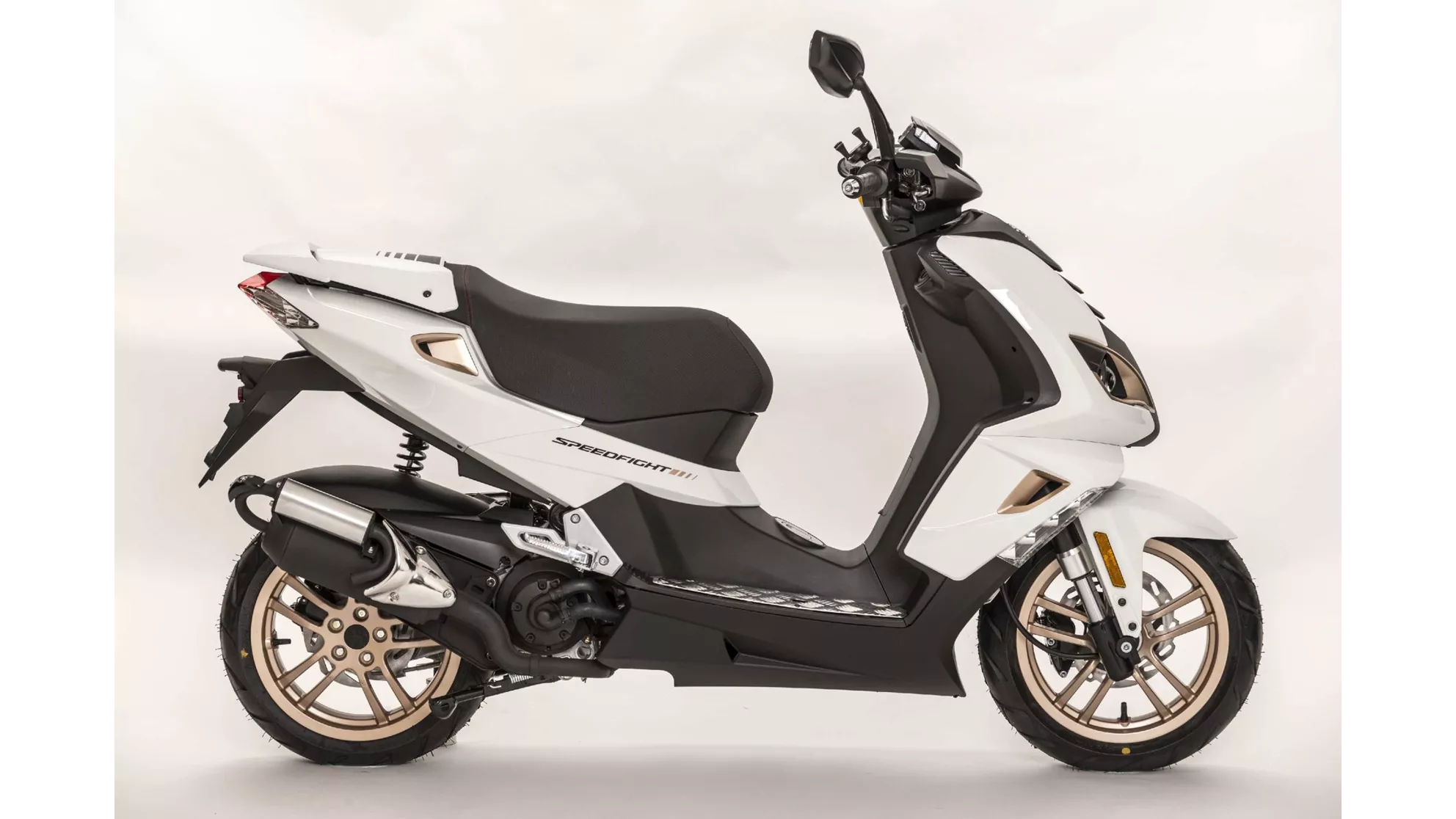 Peugeot Speedfight 50 Pure - Image 12 Peugeot Speedfight 50 Pure - Image 12