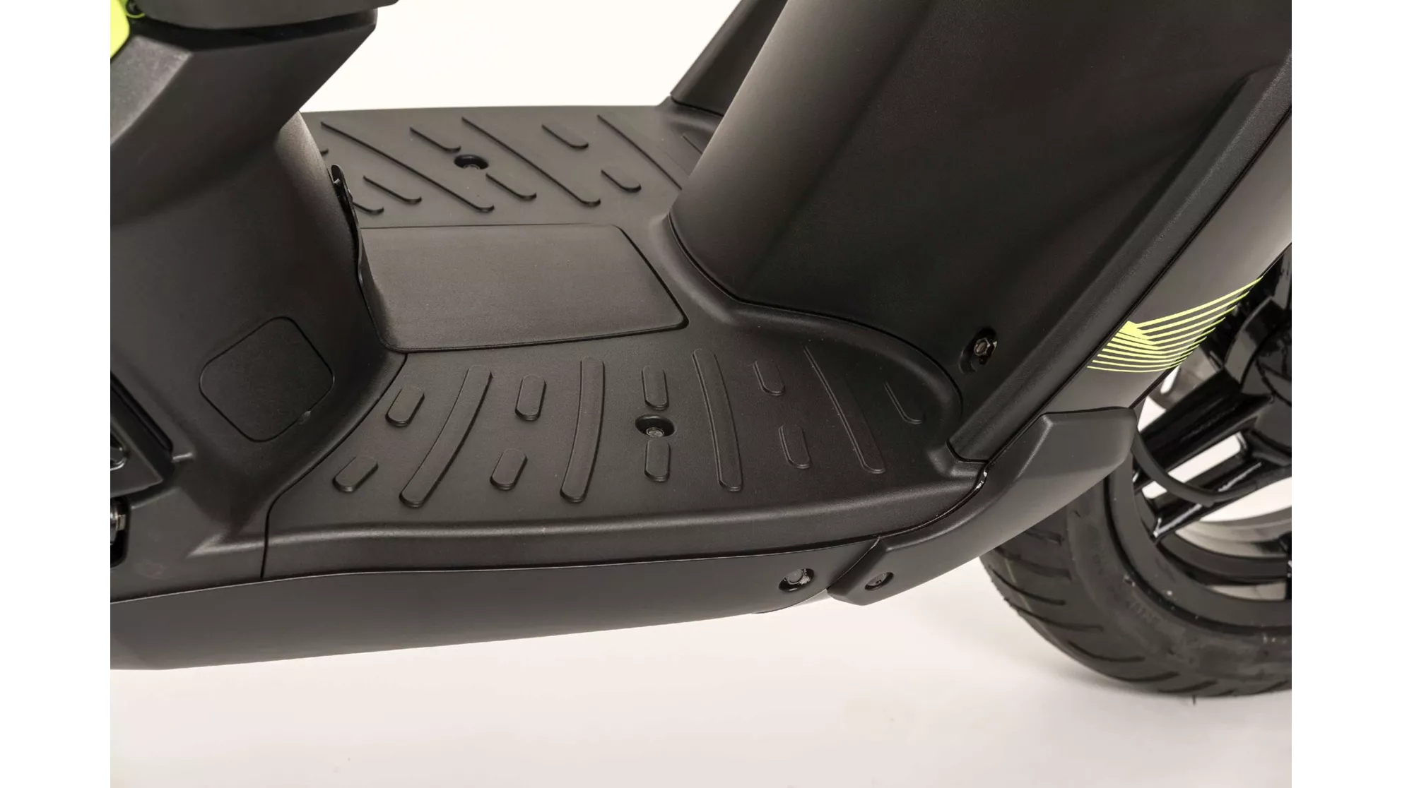 Peugeot Streetzone 12 Naked - Image 9 Peugeot Streetzone 12 Naked - Image 9