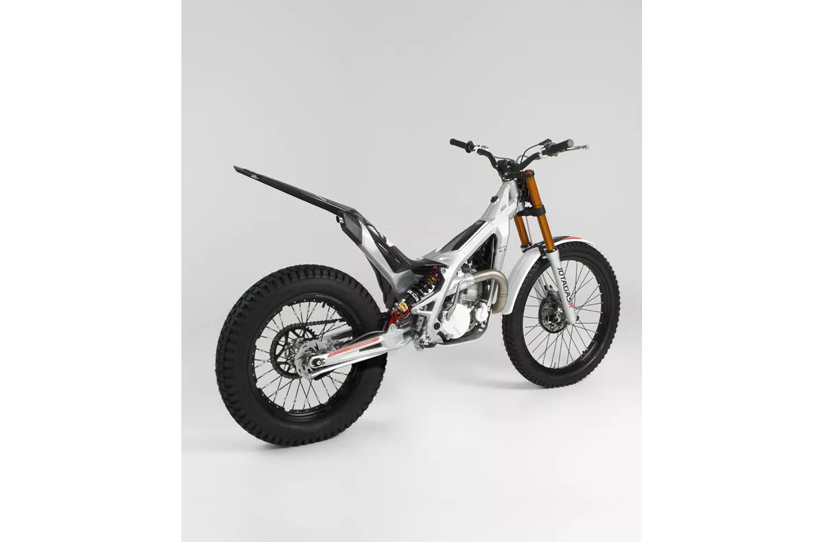 Jotagas JT 250 Jotagas JT 250