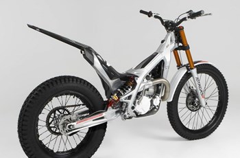 Jotagas JT 250 2015 - Bild 2