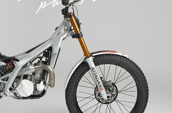 Jotagas JT 250 2015 - Bild 3