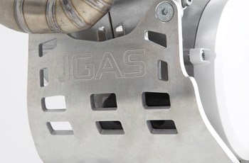 Jotagas JT 250 2015 - Bild 4