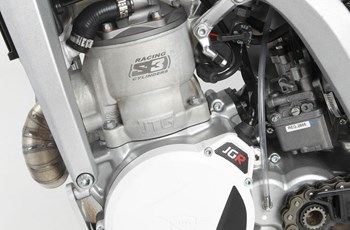 Jotagas JT 250 2015 - Bild 7