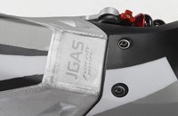 Jotagas JT 250 2015 - Bild 8