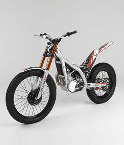 Jotagas JT 250 2015