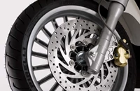 Piaggio Beverly 125 i.e. 2015 - Bild 9 Piaggio Beverly 125 i.e. 2015 - Bild 9