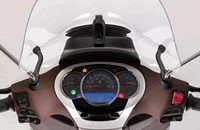 Piaggio Beverly 125 i.e. 2015 - Bild 10 Piaggio Beverly 125 i.e. 2015 - Bild 10