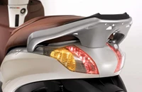 Piaggio Beverly 125 i.e. 2015 - Bild 12 Piaggio Beverly 125 i.e. 2015 - Bild 12