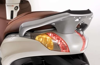 Piaggio Beverly 125 i.e. 2015 - Bild 12 Piaggio Beverly 125 i.e. 2015 - Bild 12