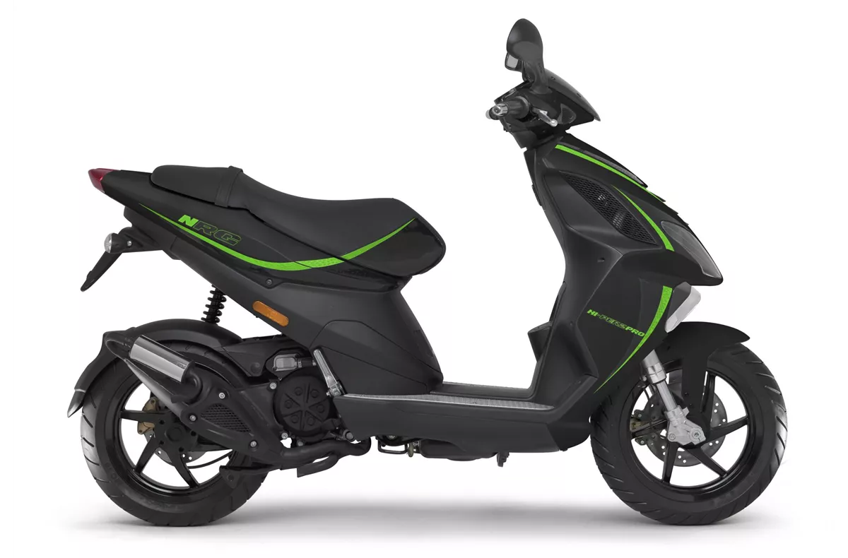 Piaggio NRG Power 50 DT 2T Piaggio NRG Power 50 DT 2T