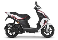 Piaggio NRG Power 50 DT 2T 2015