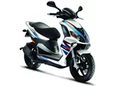 Piaggio NRG Power 50 DD 2T 2015 Piaggio NRG Power 50 DD 2T 2015