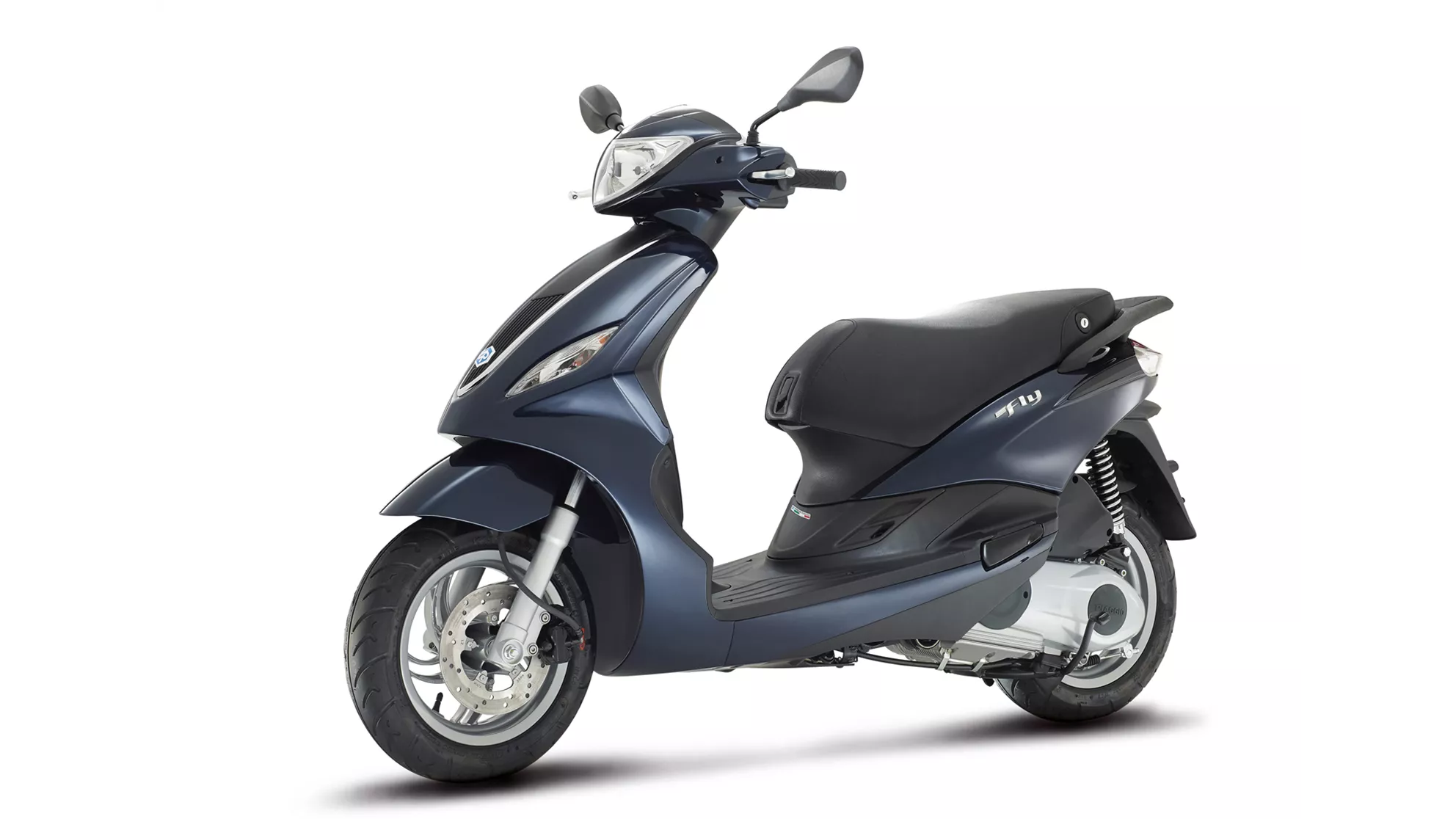 Piaggio Fly 50 2T - Image 1 Piaggio Fly 50 2T - Image 1