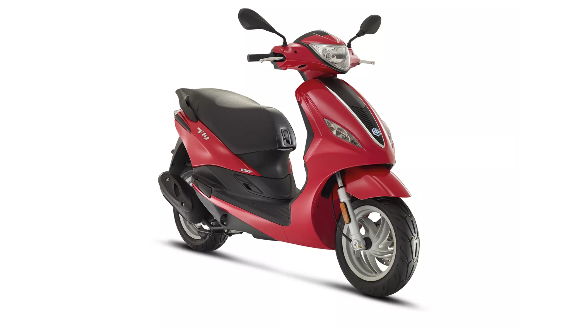 Piaggio Fly 50 2T - Image 3 Piaggio Fly 50 2T - Image 3