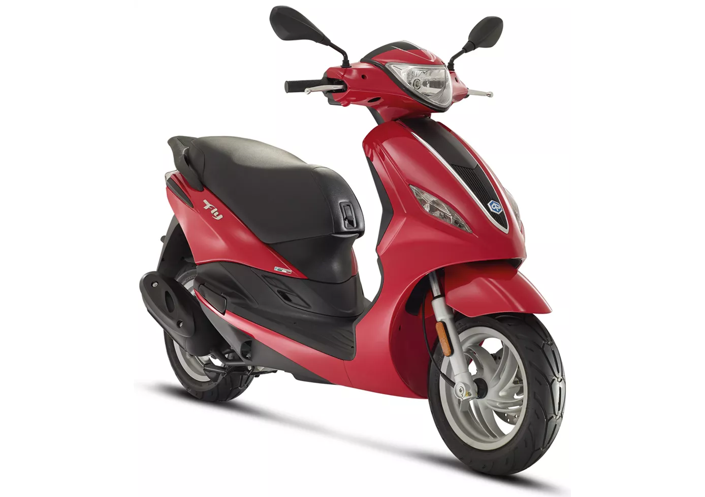 Piaggio Fly 50 2T 2015 Piaggio Fly 50 2T 2015