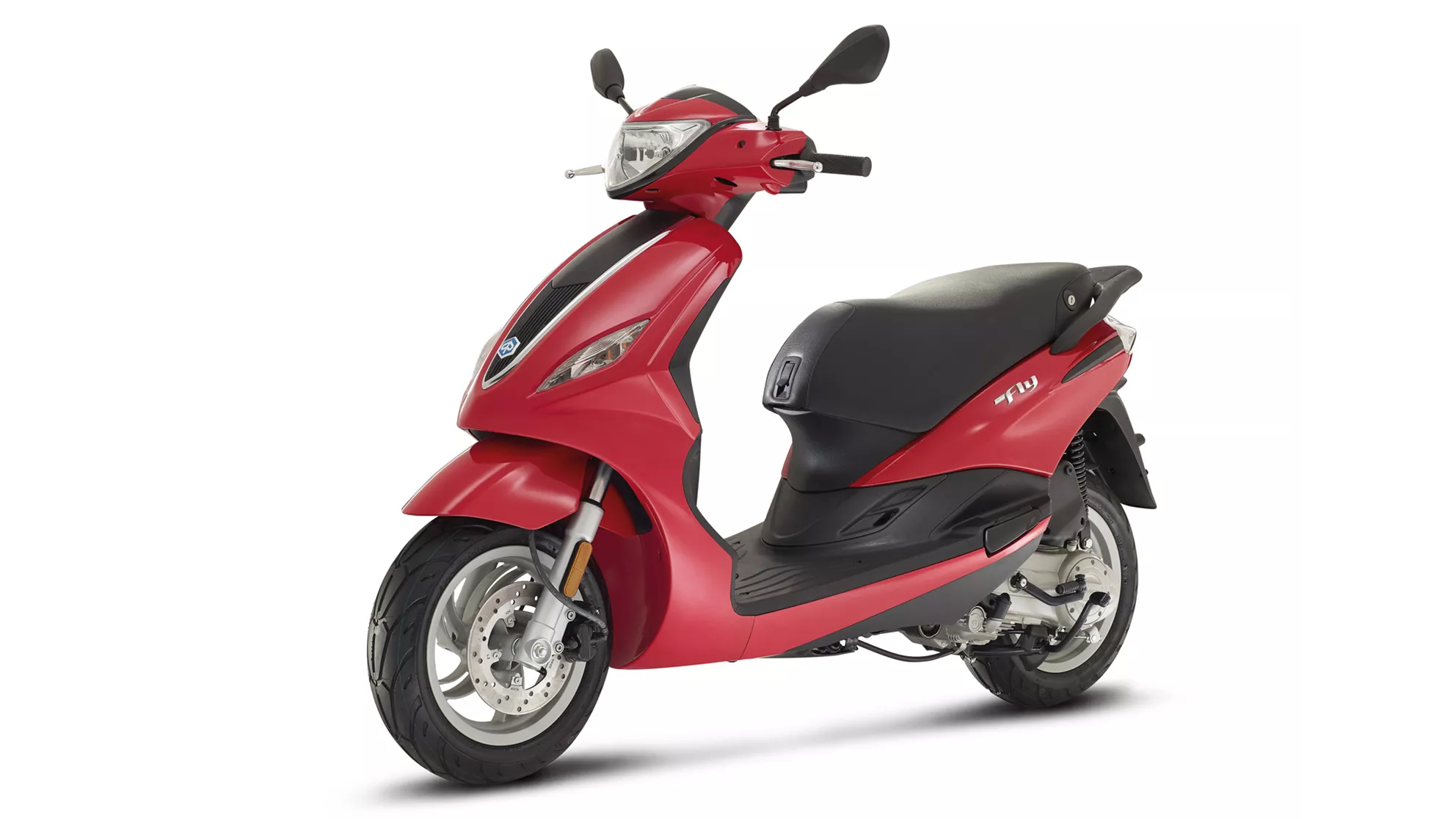 Piaggio Fly 50 2T - Image 10 Piaggio Fly 50 2T - Image 10