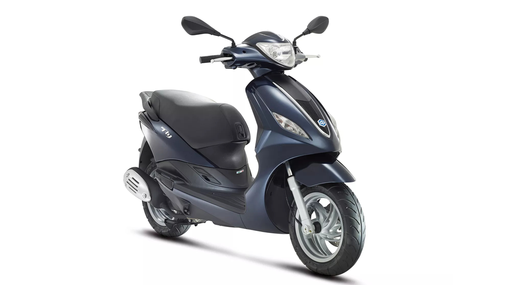 Piaggio Fly 50 2T - Image 11 Piaggio Fly 50 2T - Image 11