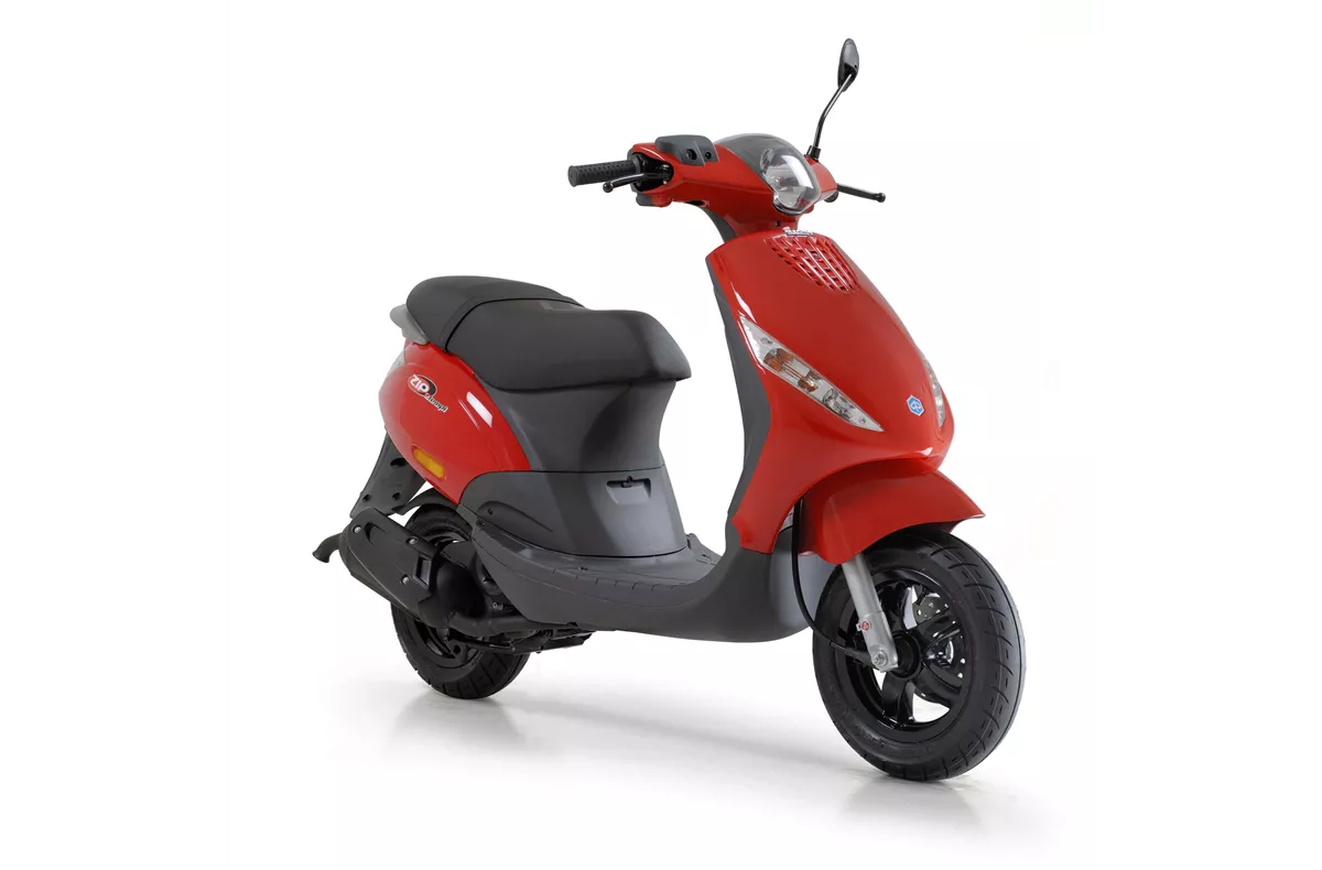 Piaggio Zip 50 2T Piaggio Zip 50 2T