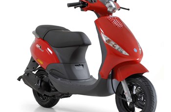 Piaggio Zip 50 2T 2015 - Bild 2