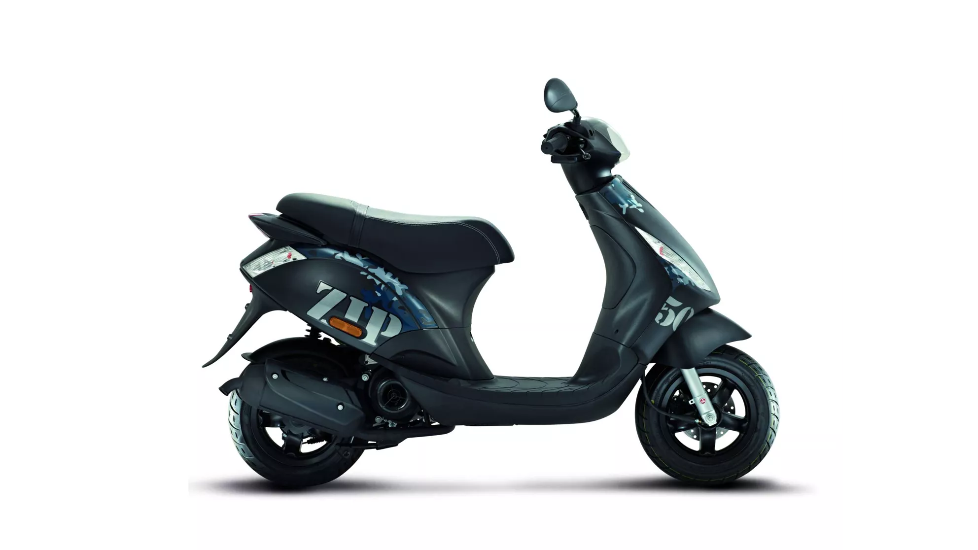 Piaggio Zip 50 2T - Image 1 Piaggio Zip 50 2T - Image 1