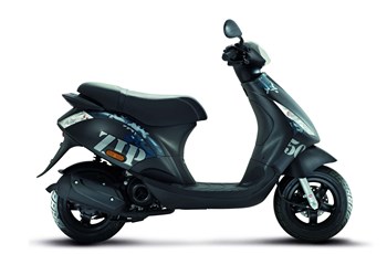 Piaggio Zip 50 2T 2015 - Bild 3
