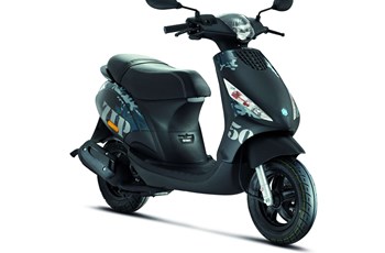 Piaggio Zip 50 2T 2015 - Bild 4