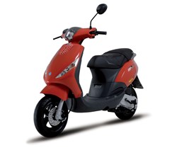 Piaggio Zip 50 2T 2015