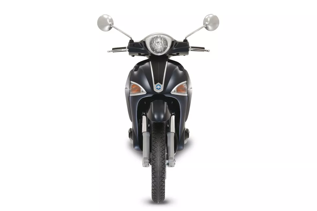 Piaggio Liberty 125ie 3V Piaggio Liberty 125ie 3V