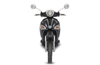 Piaggio Liberty 125ie 3V 2015 - Bild 2 Piaggio Liberty 125ie 3V 2015 - Bild 2