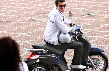 Piaggio Liberty 125ie 3V 2015 - Bild 3 Piaggio Liberty 125ie 3V 2015 - Bild 3