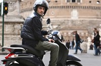 Piaggio Liberty 125ie 3V 2015 - Bild 4 Piaggio Liberty 125ie 3V 2015 - Bild 4