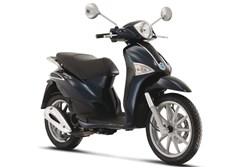 Piaggio Liberty 125ie 3V 2015