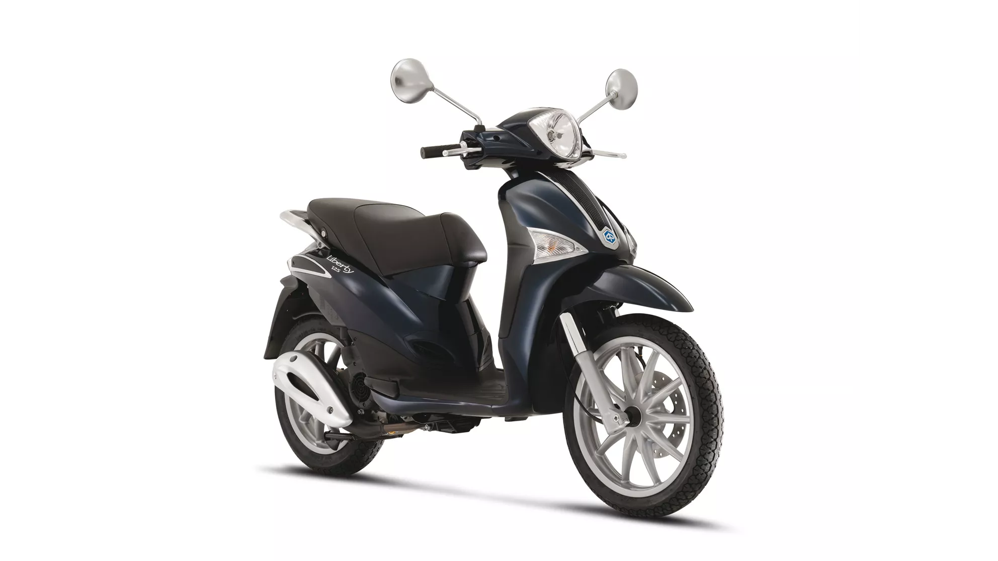 Piaggio Liberty 125ie 3V - Image 4 Piaggio Liberty 125ie 3V - Image 4