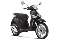 Piaggio Liberty 125ie 3V 2015 - Bild 5 Piaggio Liberty 125ie 3V 2015 - Bild 5