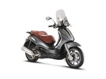 Piaggio Beverly 500 Cruiser 2015 - Bild 3