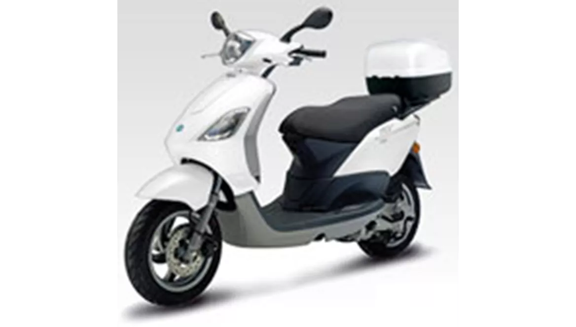 Piaggio Fly 125 2015 Piaggio Fly 125 2015